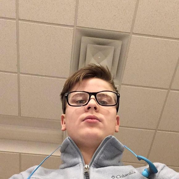 Meet your Posher, Ethan - Picture 1 of 1